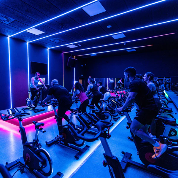 Ciclo Indoor