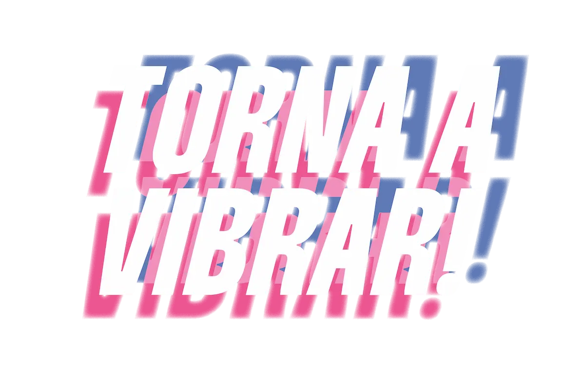 torna a vibrar