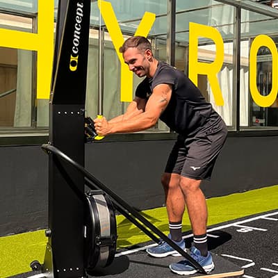 hyrox