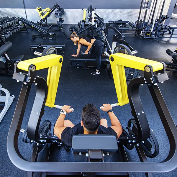 musculació cem maresme