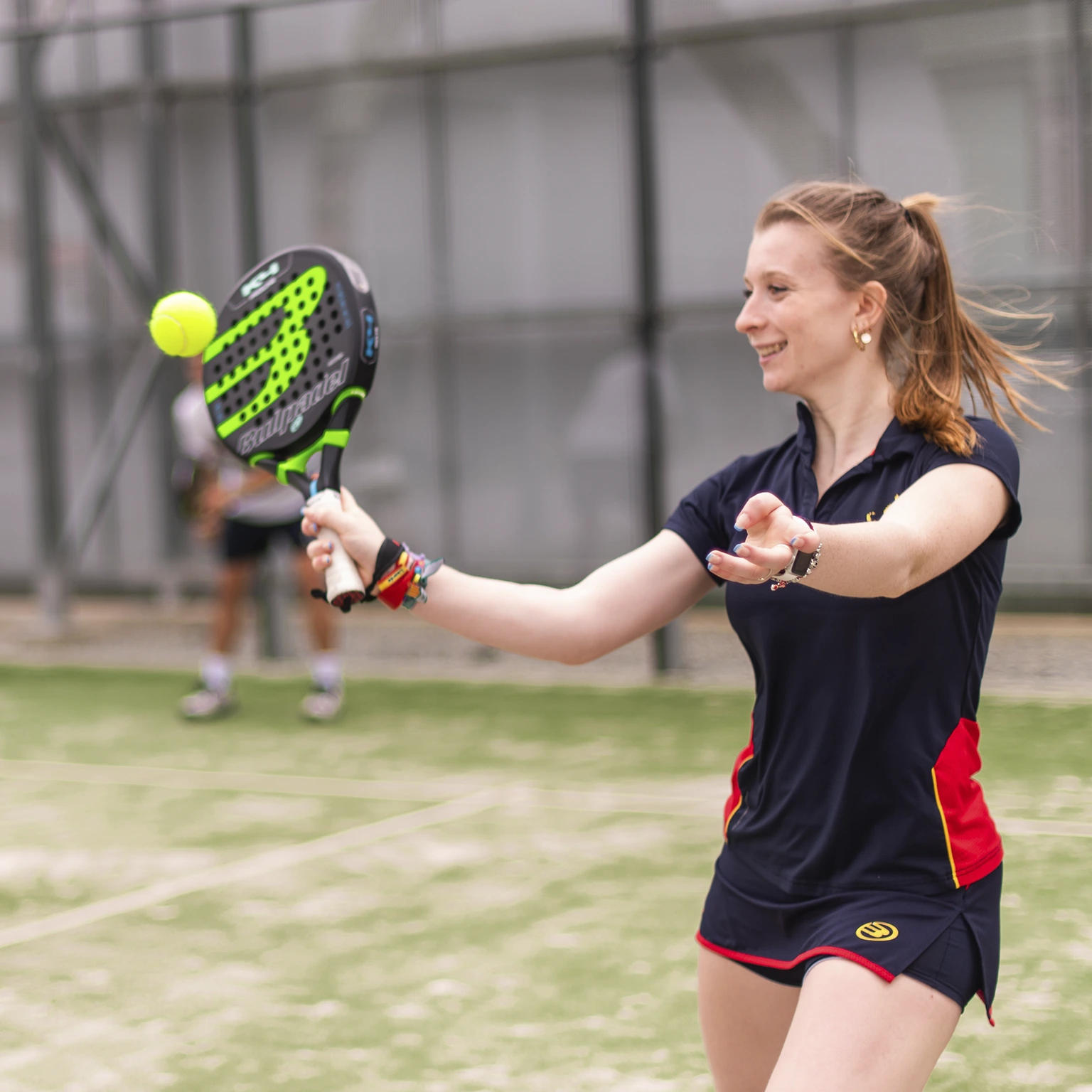pistes padel malilla